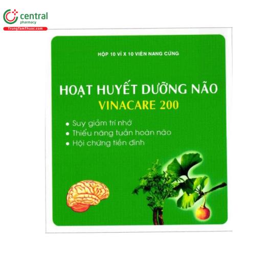 thuoc hoat huyet duong nao vinacare 200 2 O5272