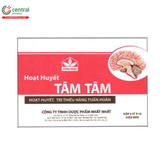 thuoc hoat huyet tam tam 1 O6435