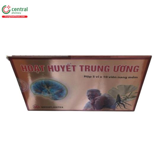 thuoc hoat huyet trung uong mediplantex 2 U8265