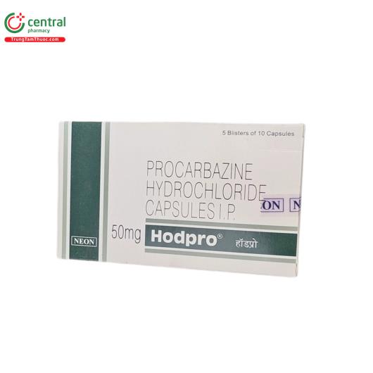 Hodpro 50mg