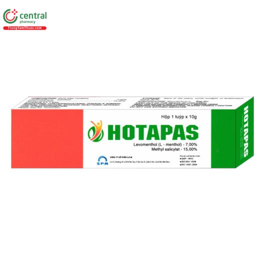 thuoc hotapas P6373