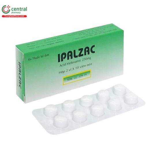 thuoc ipalzac 250mg B0636