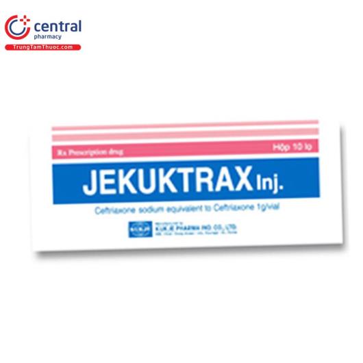thuoc jekuktrax C1618