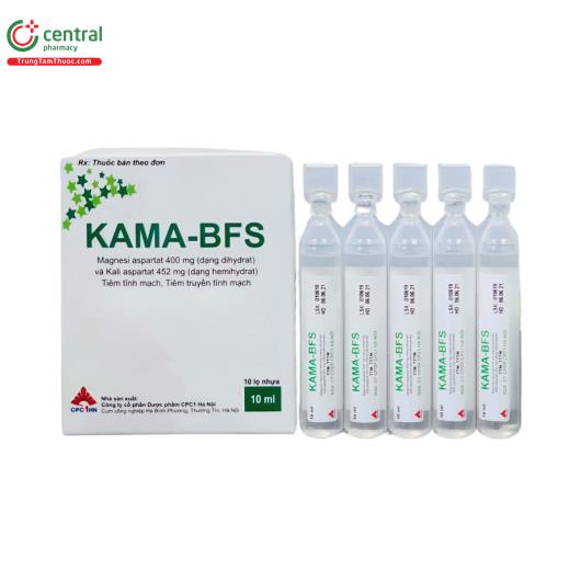 thuoc kama bfs 2 C0705