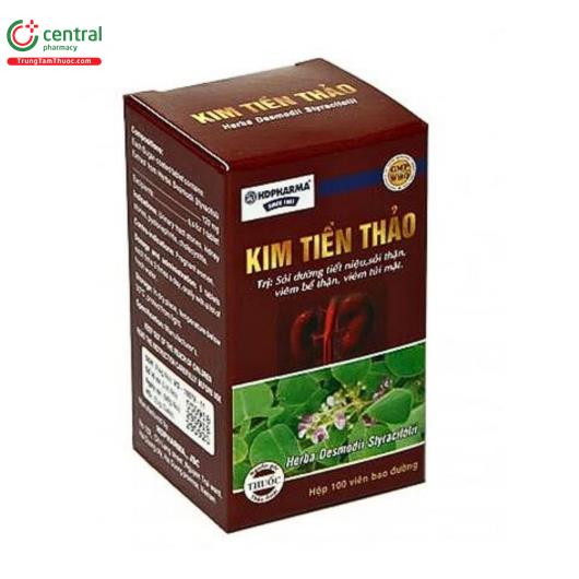 thuoc kim tien thao hdpharm 1 N5233