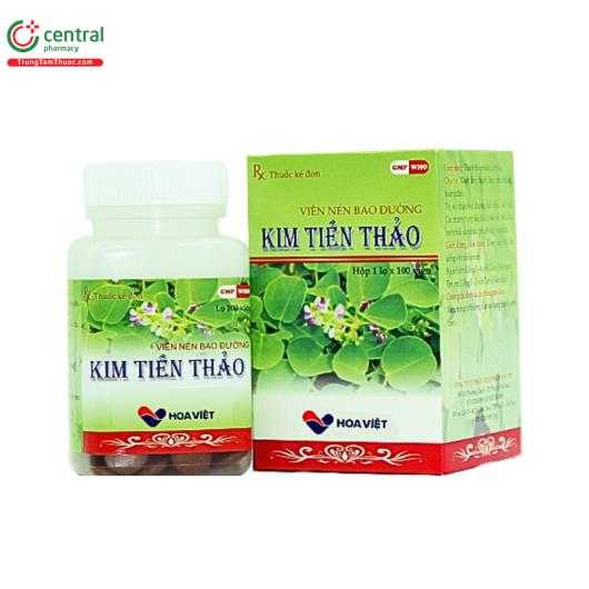 thuoc kim tien thao hoa viet 1 F2872