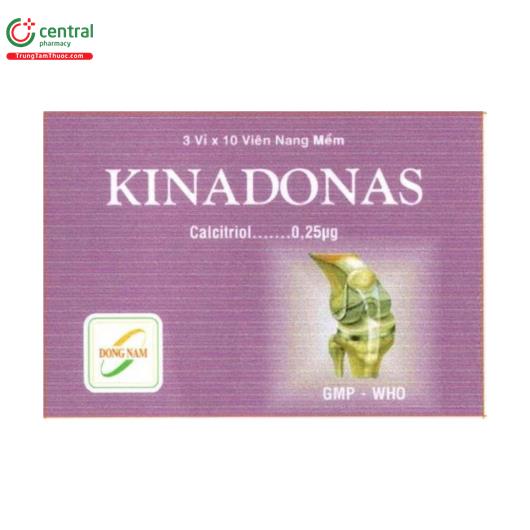 thuoc kinadonas 1 O6836