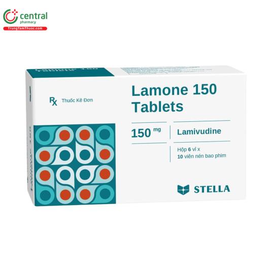 thuoc lamone 150 tablets 3 T7775