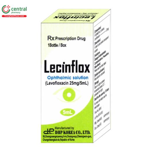 thuoc lecinflox oph 25mg 5ml K4404