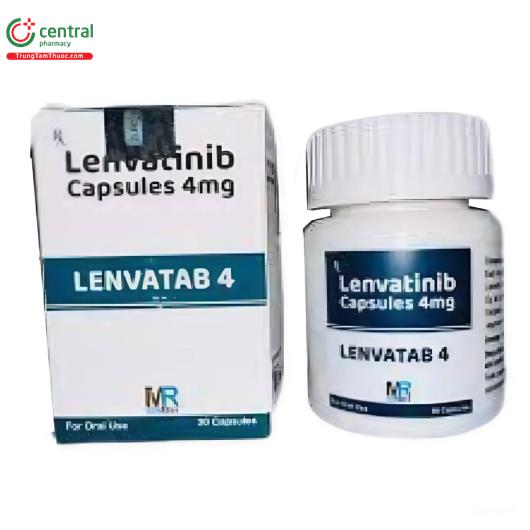 thuoc lenvara 4mg 2 O5857