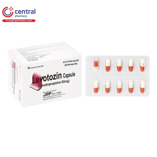 thuoc levotozin capsule 1 K4825