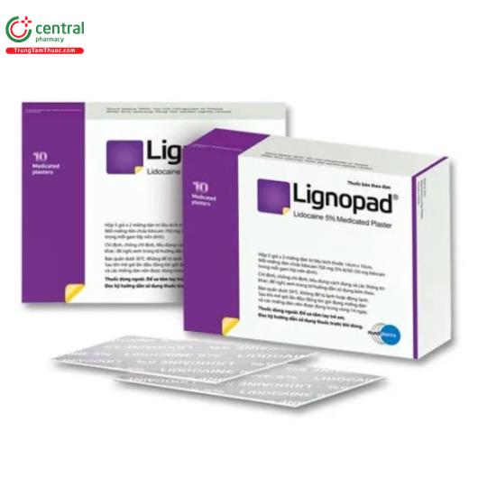 thuoc lignopad 1 H3706
