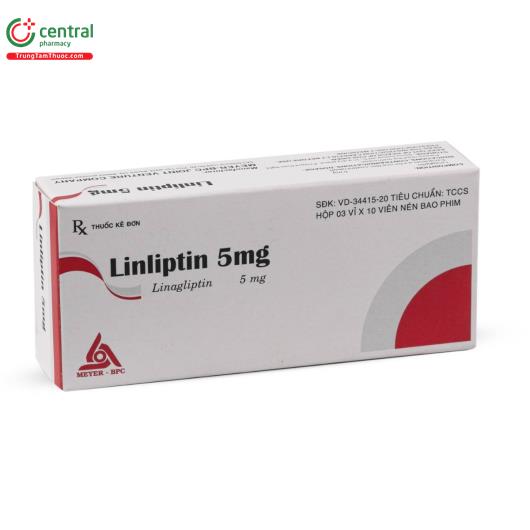 thuoc linliptin 5mg 4 L4648