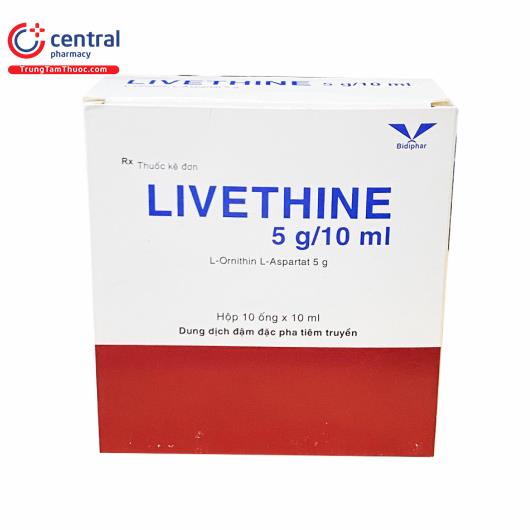 thuoc livethine 10 K4410