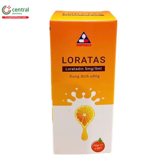 thuoc loratas 5mg 5ml 1 P6062