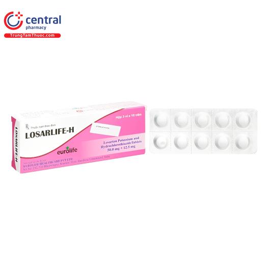 thuoc losarlife h 2 N5760