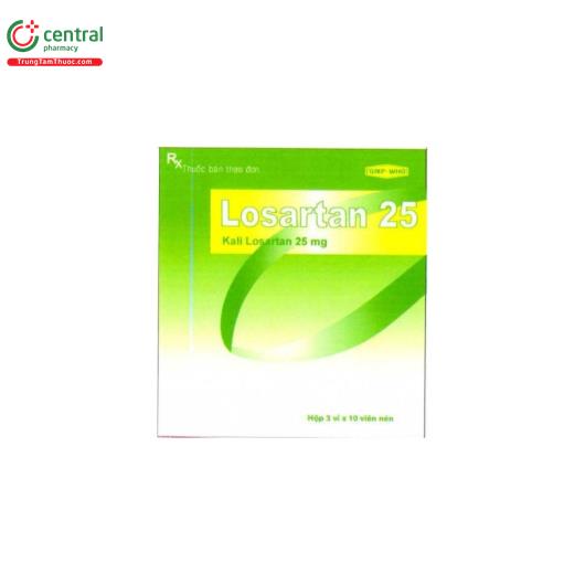 thuoc losartan 25 duoc dong nai 1 Q6528
