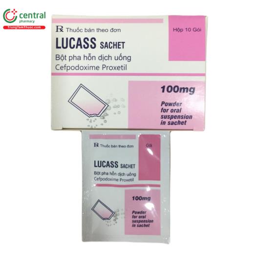 thuoc lucass sachet 100mg 1 U8124