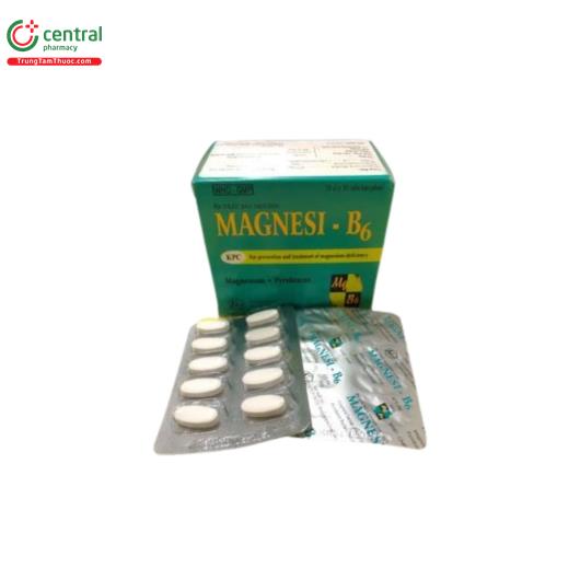 thuoc magnesi b6 khapharco 1 B0511