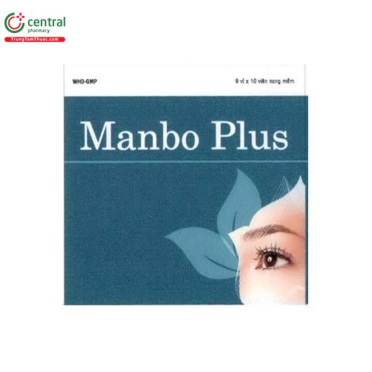 thuoc manbo plus 1 R7068
