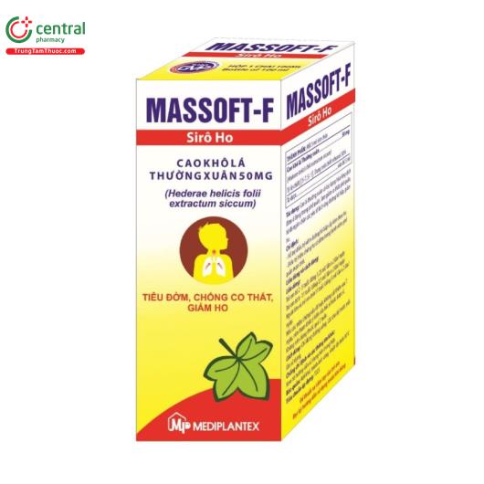 thuoc massoft f 2 H3844