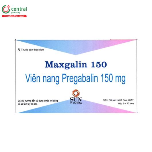 thuoc maxgalin 150 1 C0875