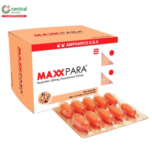 thuoc maxxpara 1 A0348
