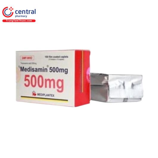 thuoc medisamin 500mg bs 3 P6530