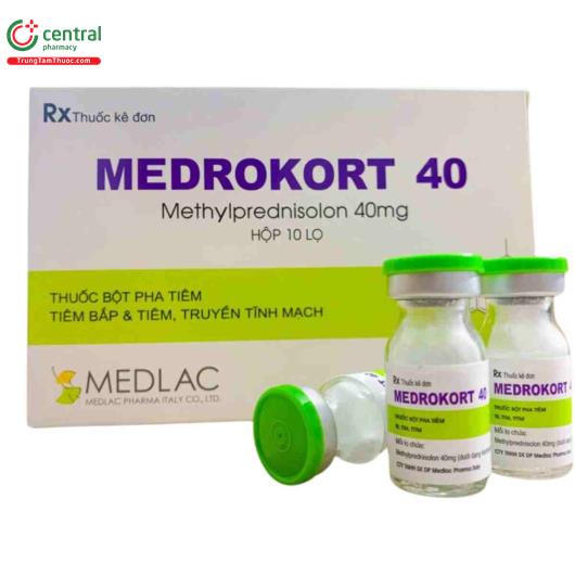 thuoc medrokort 40 medlac 1 T7050