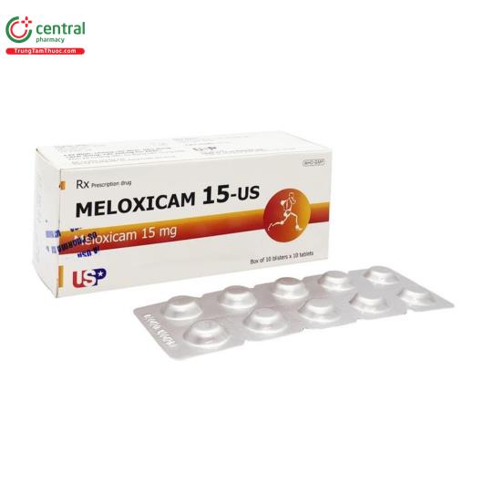 thuoc meloxicam 15 us 1 U8632