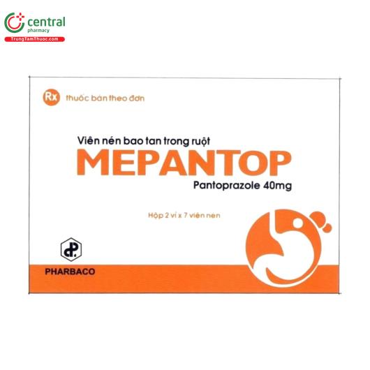 thuoc mepantop 40mg pharbaco 1 B0626