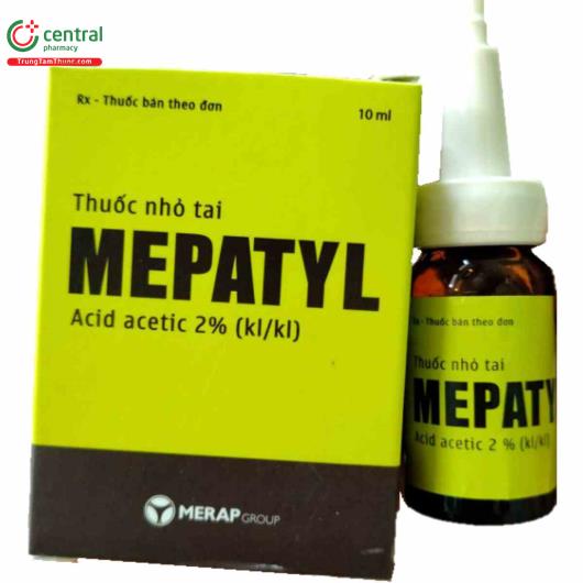 thuoc mepatyl 1 H3272