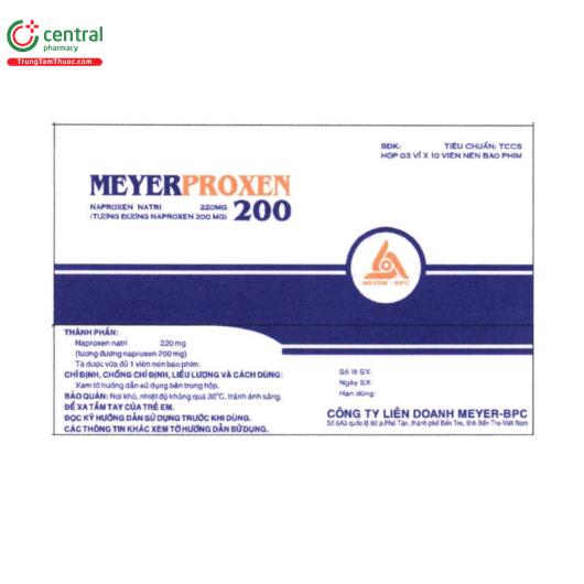thuoc meyerproxen 200 1 H2245