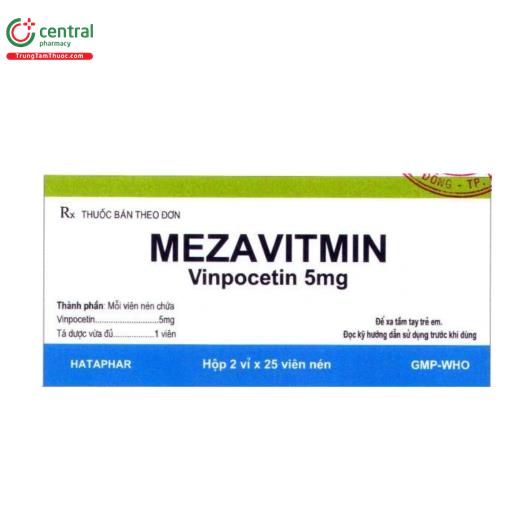 thuoc mezavitmin 5mg 1 L4377