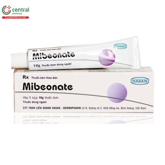 thuoc mibeonate 1 Q6055