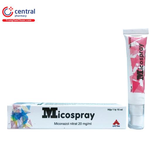 thuoc micospray 15ml 1 M4707