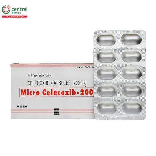 thuoc micro celecoxib 200 1 K4682