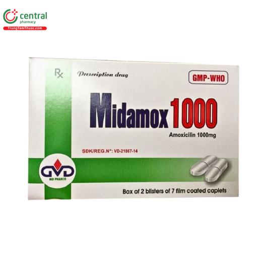 thuoc midamox 1000 1 V8884