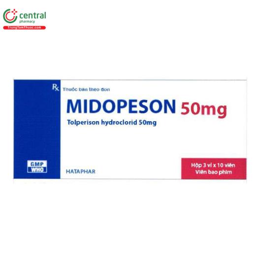 thuoc midopeson 50mg G2321