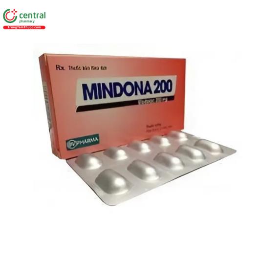 thuoc mindona 200 1 Q6585