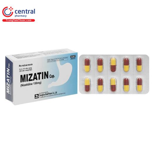 thuoc mizatin capsule 1 V8057