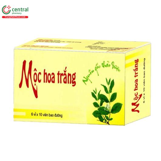 thuoc moc hoa trang hdpharma L4654