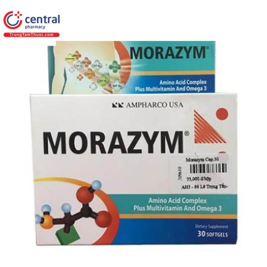 thuoc morazym1 D1467