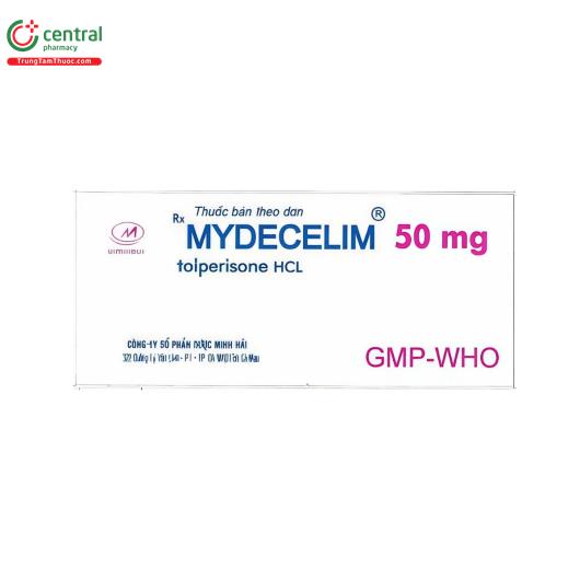 thuoc mydecelim 50mg 1 N5381