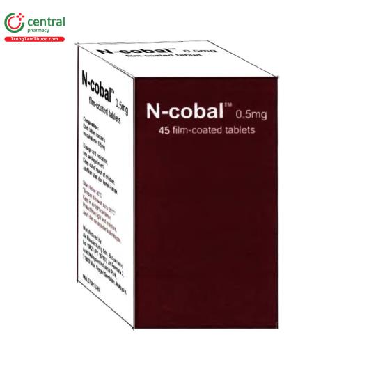 thuoc n cobal P6645