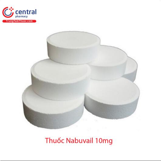 thuoc nabuvail 10mg F2475