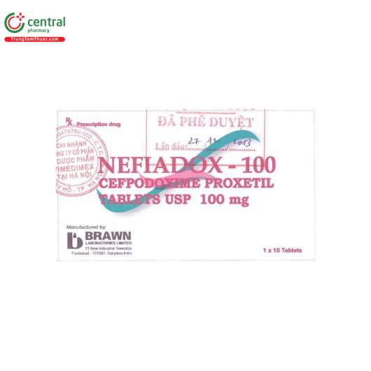 thuoc nefiadox 100 1 P6837