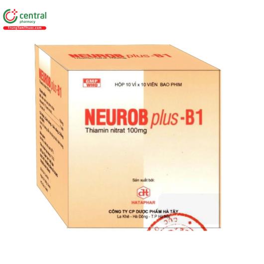 thuoc neurobplus b1 2 L4341