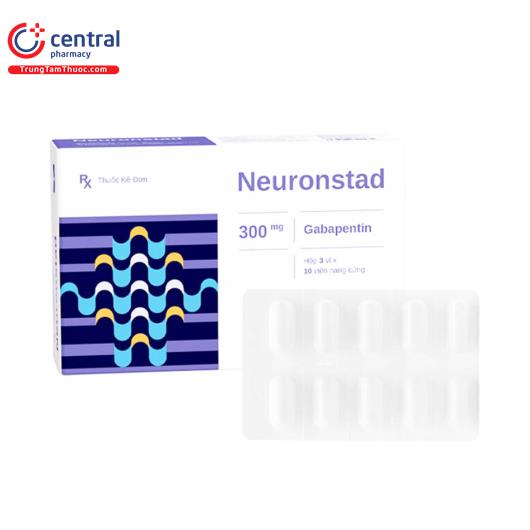 thuoc neuronstad 300mg 1 V8276