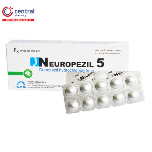 thuoc neuropezil 5 1 S7253